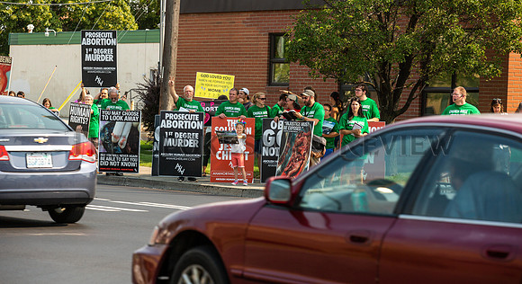SRX Anti Abortion