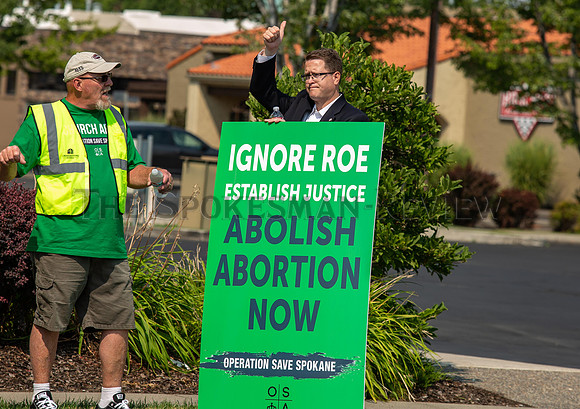 SRX Anti Abortion 5