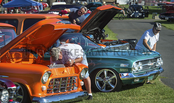 GOODGUYS CAR SHOW 5
