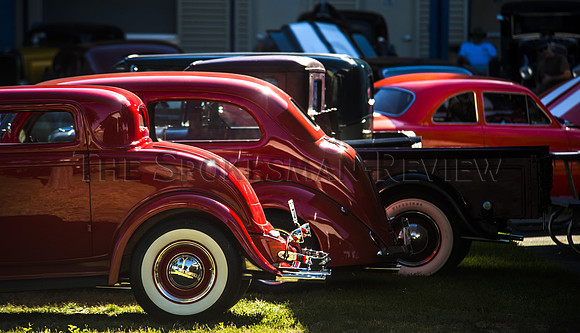 GOODGUYS CAR SHOW 7
