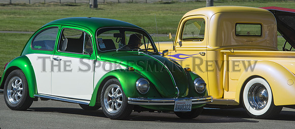 GOODGUYS CAR SHOW 9