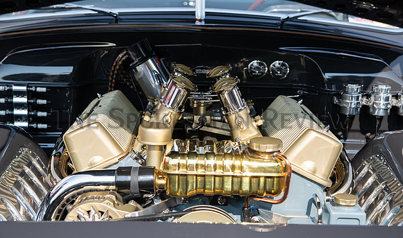 SRX 2018 Goodguys Car Show 3
