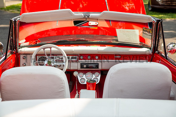 SRX 2018 Goodguys Car Show 9