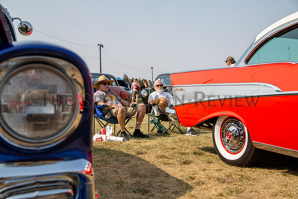 SRX 2018 Goodguys Car Show 7