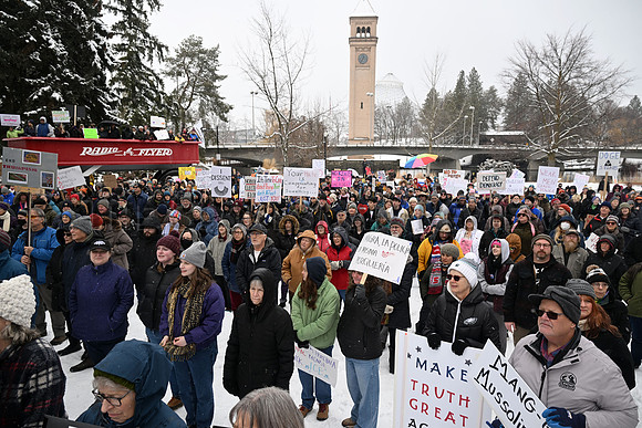 TRUMP PROTEST 3