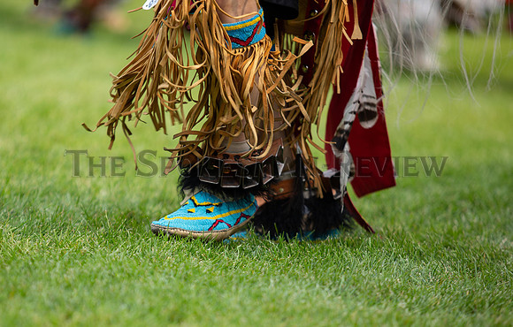SRX Gathering at the Falls Powwow 3