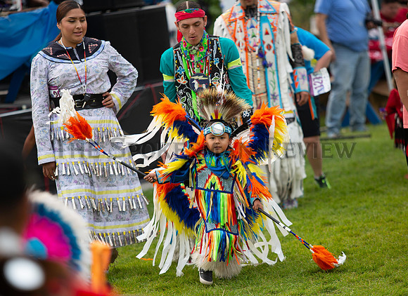 SRX Gathering at the Falls Powwow 11