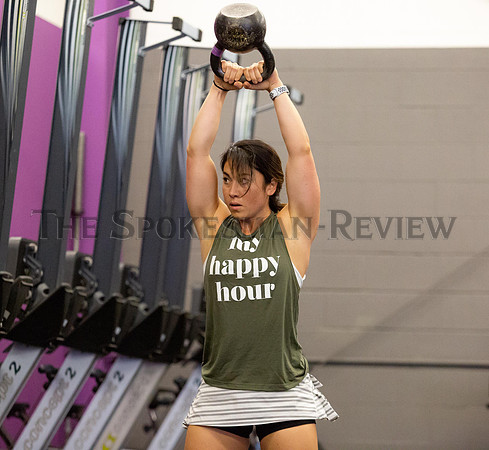 SRX Farmgirlfit 3