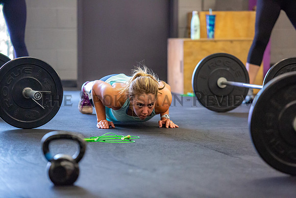 SRX Farmgirlfit 6