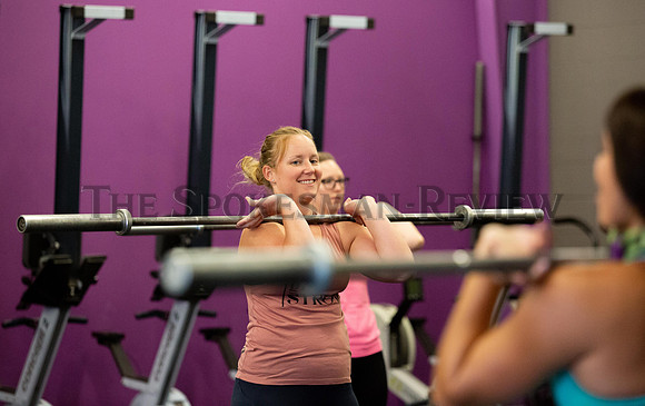 SRX Farmgirlfit