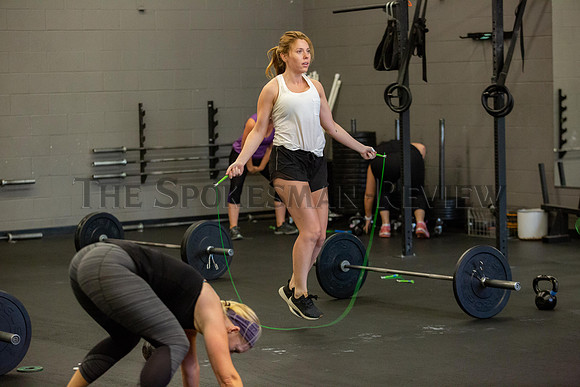 SRX Farmgirlfit 4