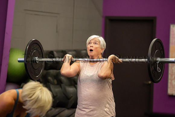 SRX Farmgirlfit 5
