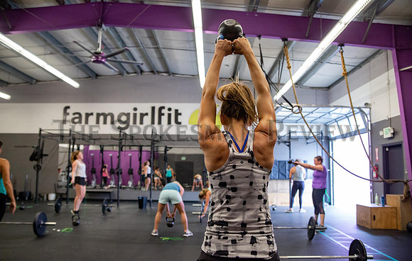 SRX Farmgirlfit 7