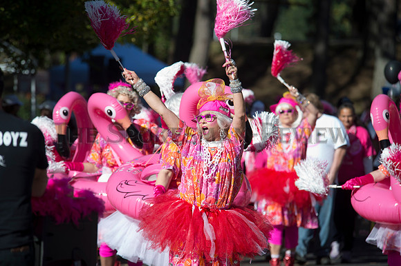 CdA Race for the Cure 8