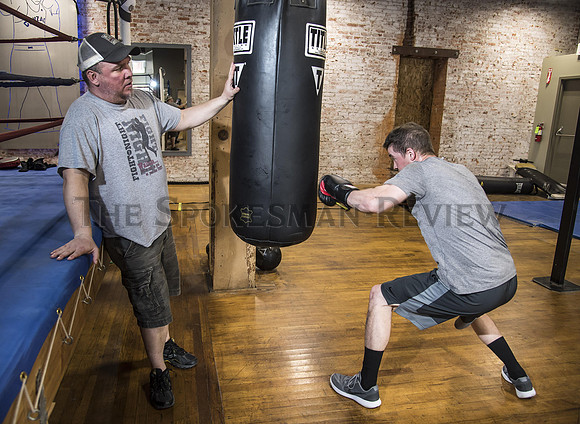 WELLIVER BOXING 3