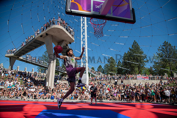 HOOPFEST FINALS 2