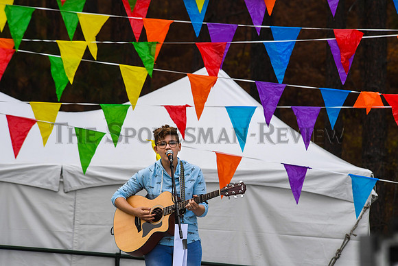 SRX VALLEYFEST 8