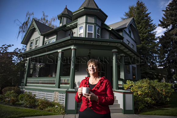 COLIN MULVANY