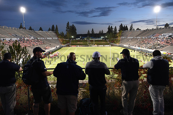 FUTURE OF JOE ALBI STADIUM 5