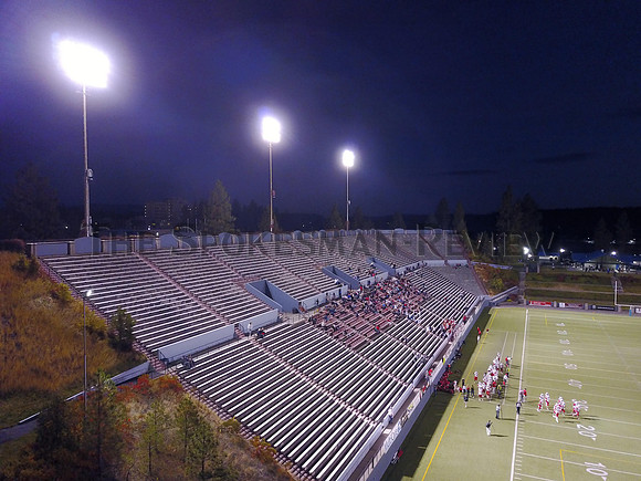 FUTURE OF JOE ALBI STADIUM