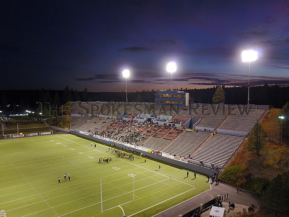 FUTURE OF JOE ALBI STADIUM 2