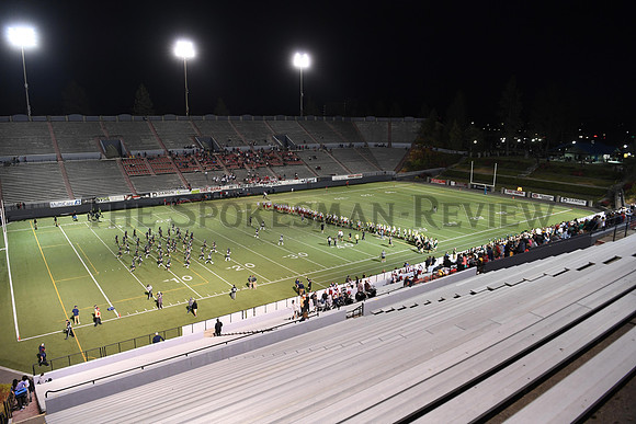 JOE ALBI STADIUM