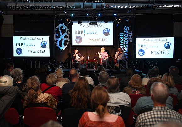 SRX 10 THINGS TO DO IN SPOKANE BOOK 5