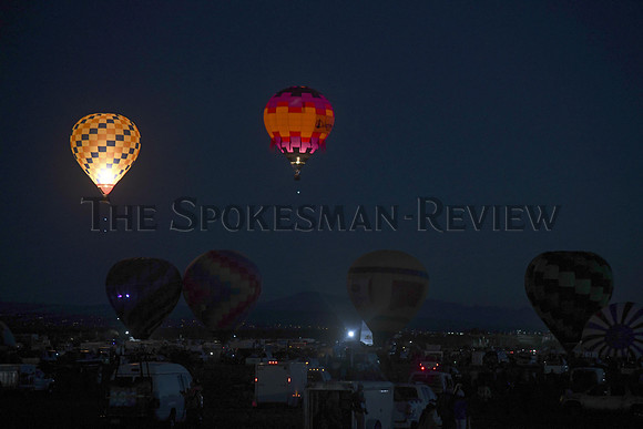 SRX HOT AIR BALLOONS 2