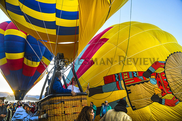 SRX HOT AIR BALLOONS 13