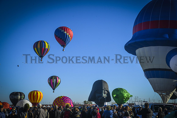 SRX HOT AIR BALLOON 19