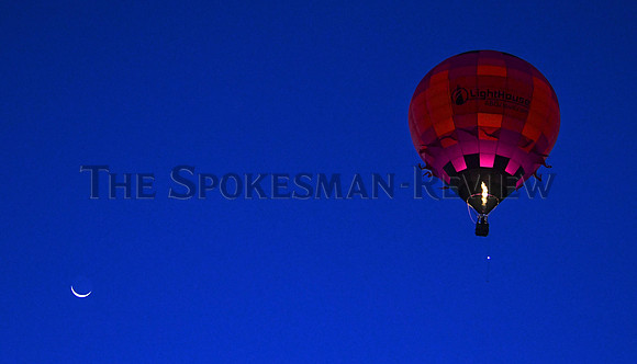 SRX HOT AIR BALLOONS 1
