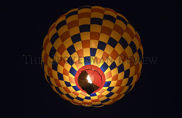 SRX HOT AIR BALLOON 3