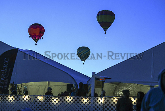 SRX HOT AIR BALLOONS 4