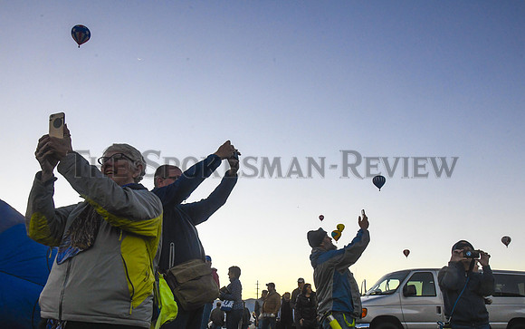 SRX HOT AIR BALLOONS 8
