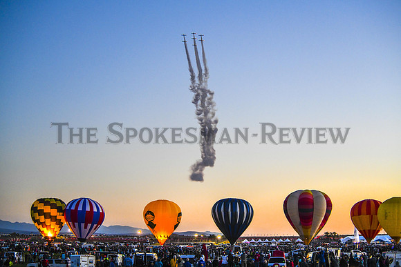 SRX HOT AIR BALLOONS 6