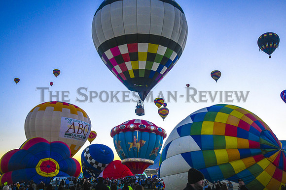SRX HOT AIR BALLOONS 9
