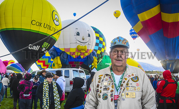 SRX HOT AIR BALLOONS 12