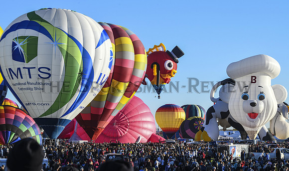 SRX HOT AIR BALLOONS 10