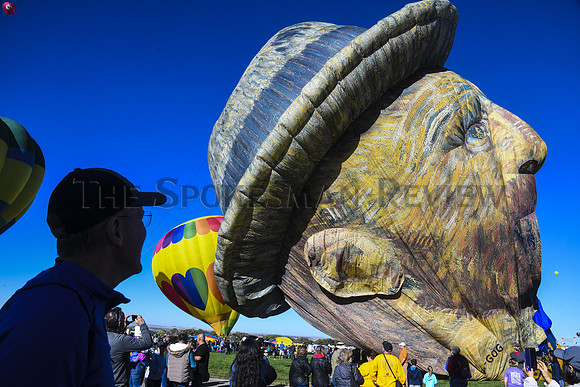 SRX HOT AIR BALLOONS 21