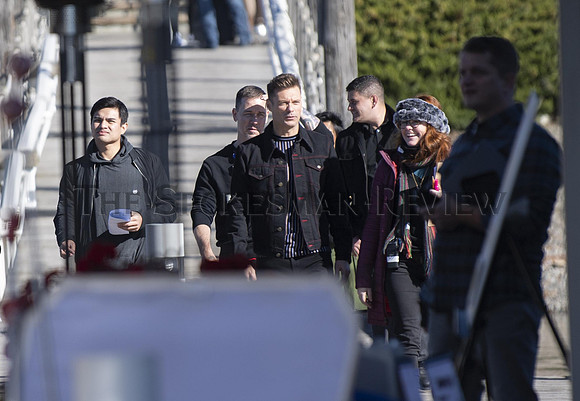SRX AMERICAN IDOL 9