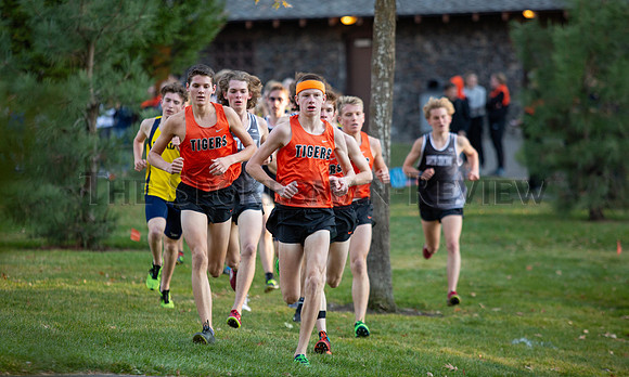 SRX GSL XC Leagues 2