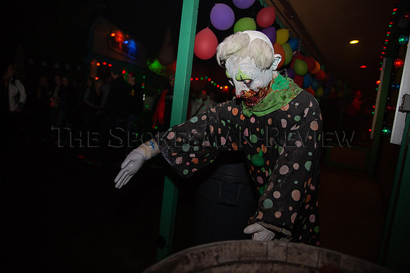 SCARYWOOD 5