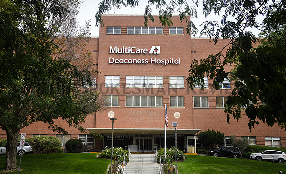 SRX MULTICARE DEACONESS 1