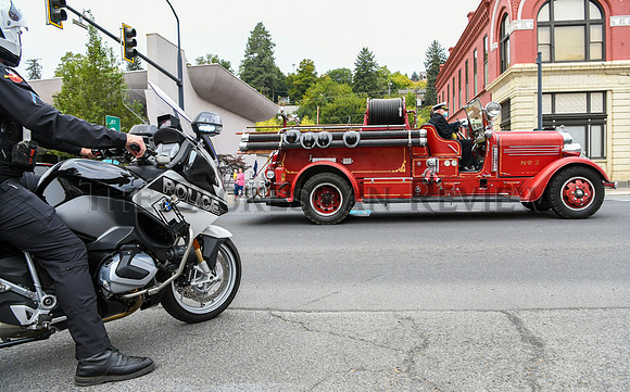 SRX COLFAX 2