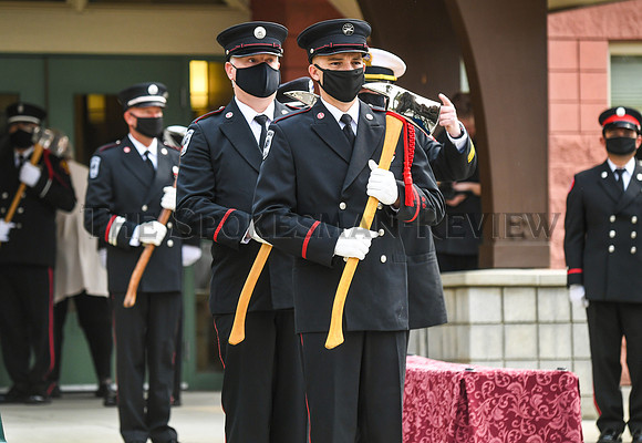 SRX COLFAX 12
