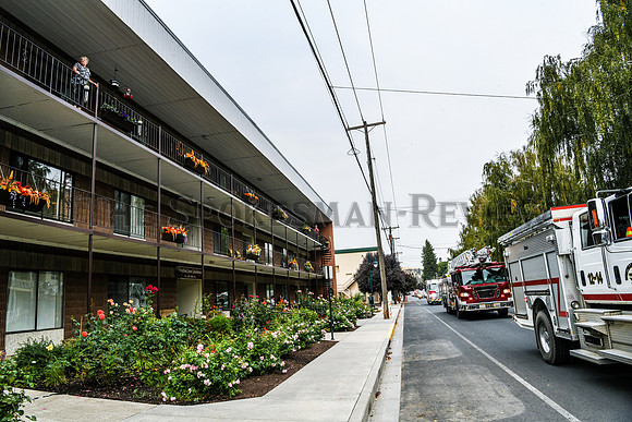 SRX COLFAX 5
