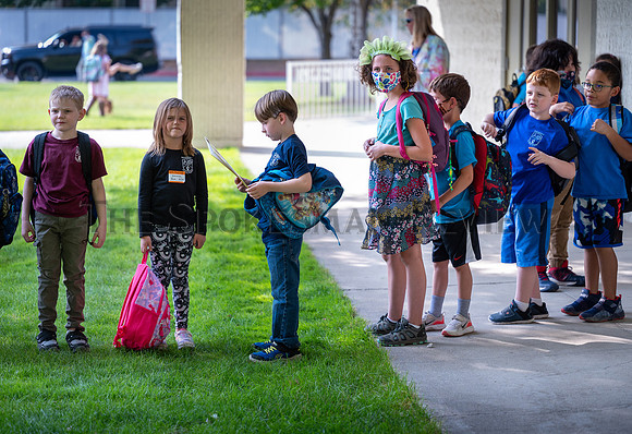 SRX_ CDA FIRST DAY OF SCHOOL