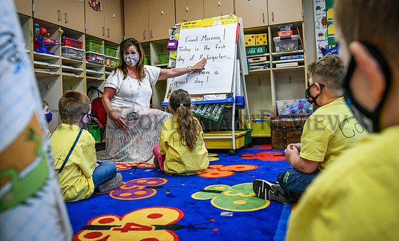 SRX  LINCOLN HEIGHTS KINDERGARTEN 3