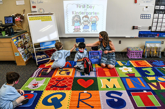 SRX  LINCOLN HEIGHTS KINDERGARTEN 5