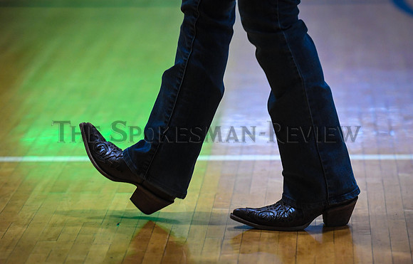 SRX LINE DANCE CLASS 2